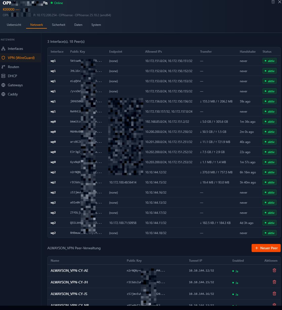 WireGuard